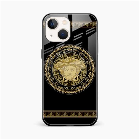 versace iphone case|Versace gold tie.